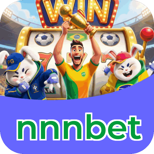 Login rápido no app nnnbet